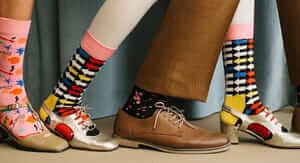 Buoni sconto Happy Socks e coupon attivi per Marzo 2026