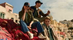 Codice sconto Harmont & Blaine del 15%