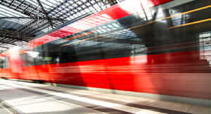 Buono sconto Trainline di 10€ invitando un amico