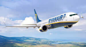 Buoni sconto Ryanair e coupon attivi per Marzo 2026