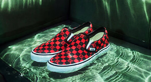 Buoni sconto Vans e coupon attivi per Giugno 2026