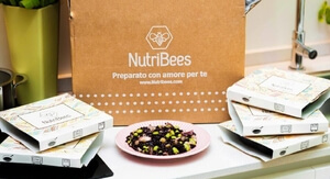 Buoni sconto Nutribees e coupon attivi per Giugno 2026