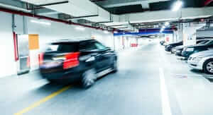 Codice sconto ParkVia 5% invita un amico