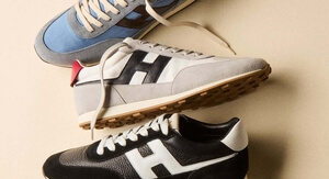 Idee regalo uomo: offerte Hogan da 25€