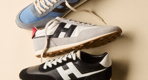 Idee regalo uomo: offerte Hogan da 25€