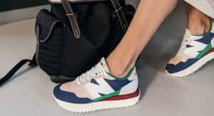 Saldi escarpe fino al 50%