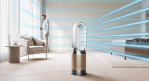 Sconti esclusivi Dyson fino a 250€