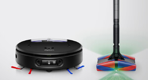 Promo robot Dyson Spot+Scrub Ai + aspirapolvere PencilVac da 499€ in regalo