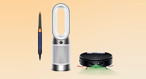 Sconti esclusivi Dyson fino a 250€