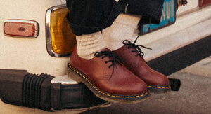 Buoni sconto Dr. Martens e coupon attivi per Settembre 2026