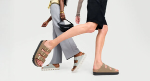 Buoni sconto Birkenstock e coupon attivi per Agosto 2026