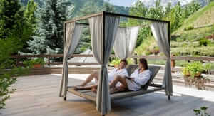 Codice sconto QC Terme San Pellegrino del 7% su Tiqets