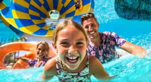 Codice sconto Aquafelix del 7% extra + sconto del 33% su Tiqets