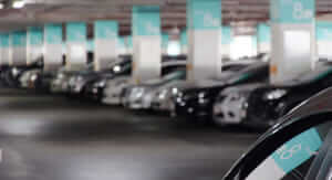 Codice sconto Parkos del 10%