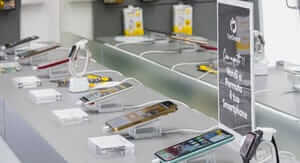 Coupon TrenDevice di 10€ sul 1° acquisto