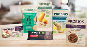 Buoni sconto Probios e coupon attivi per Marzo 2026