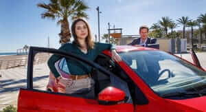 Codice promo Goldcar di benvenuto del 5%