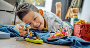 Buoni sconto LEGO e coupon attivi per Marzo 2026