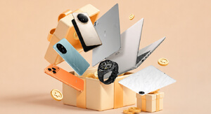 Buoni sconto Honor e coupon attivi per Agosto 2026