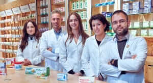 Codice sconto Più Medical del 10%