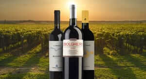 Codice sconto CompraVini di 15€ con 99€ di spesa