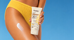 Buoni sconto Freshly Cosmetics e coupon attivi per Agosto 2026