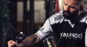 Buono sconto Yamamoto di 5€ con la newsletter