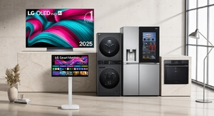 Codice promo LG del 3% extra
