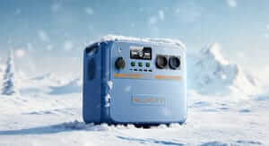 Codice promo Bluetti del 10% su X20 Power Bank