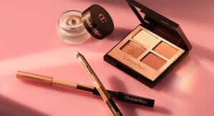 Buoni sconto Charlotte Tilbury e coupon attivi per Marzo 2026