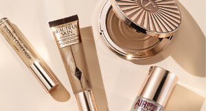 Buoni sconto Charlotte Tilbury e coupon attivi per Agosto 2026