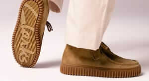 Buoni sconto Clarks e coupon attivi per Marzo 2026