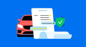 Codice sconto CarVertical del 20%