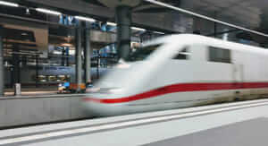 Codice sconto TrainPal di 8€ per nuovi clienti da APP