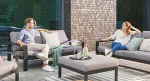 Home Deluxe coupon del 30% su saune e vasche idromassaggio