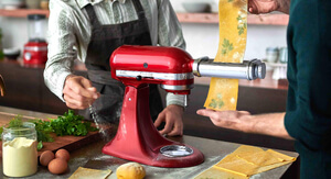 Codice sconto KitchenAid del 15%