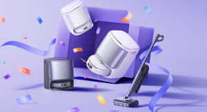 Codice sconto Narwal del 4% extra