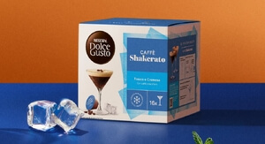 Buoni sconto Nescafé Dolce Gusto e coupon attivi per Agosto 2026
