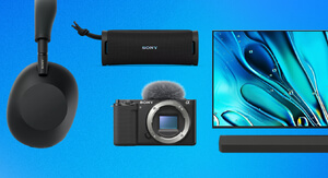 Codice promo Sony del 10% extra su tutte le TV