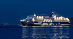 Buoni sconto Grimaldi Lines e coupon attivi per Marzo 2026