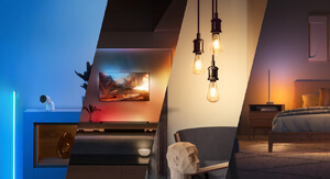 Buoni sconto Philips Hue e coupon attivi per Luglio 2026