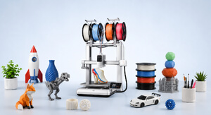 Buoni sconto Anycubic e coupon attivi per Luglio 2026