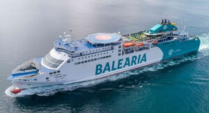 Buoni sconto Ferryhopper e coupon attivi per Settembre 2026