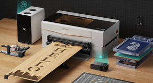 Buoni sconto xTool e coupon attivi per Settembre 2026