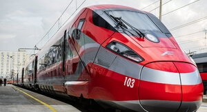 Codice sconto Trenitalia del 10% sui treni Frecciarossa