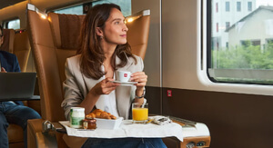 Buono sconto Trenitalia del 10% extra