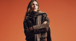 Saldi di mezza stagione Stefanel al 30%