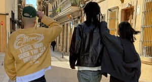 Codice sconto Bershka del 10%