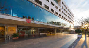 Codice sconto NH Hotels 15%