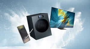 Codice promo Samsung del 15% sulle TV